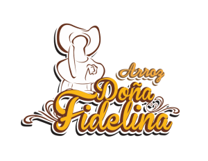 Arroz Doña Fidelina