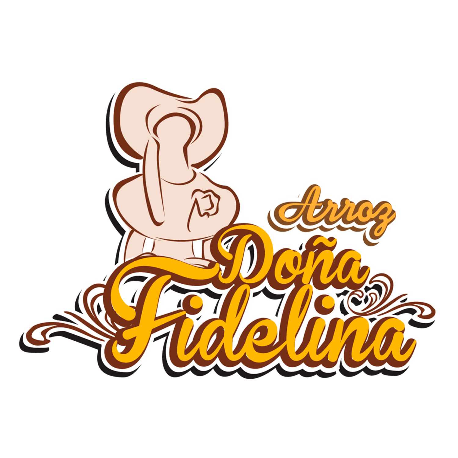 Doña Fidelina