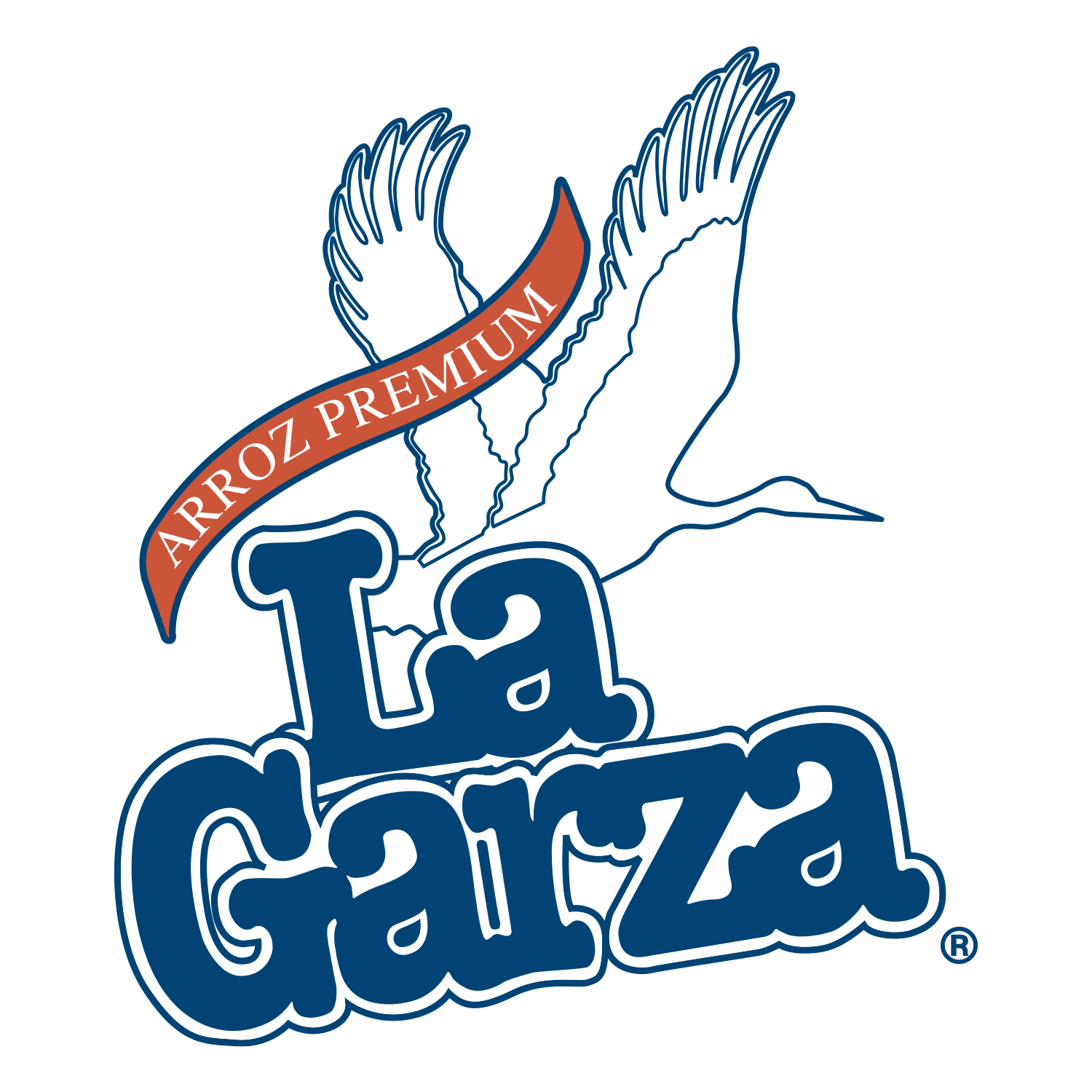 Arroz La Garza