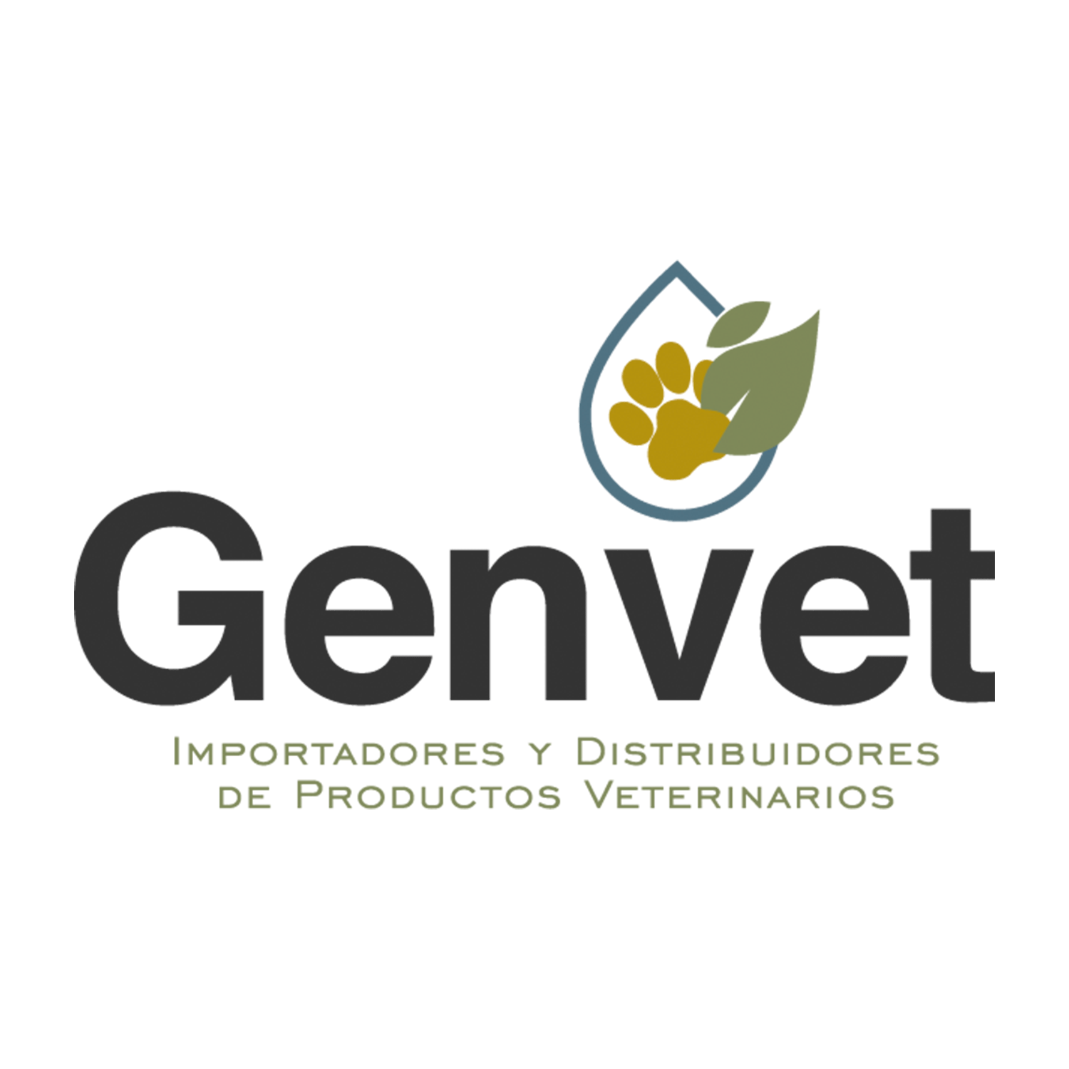 Genvet