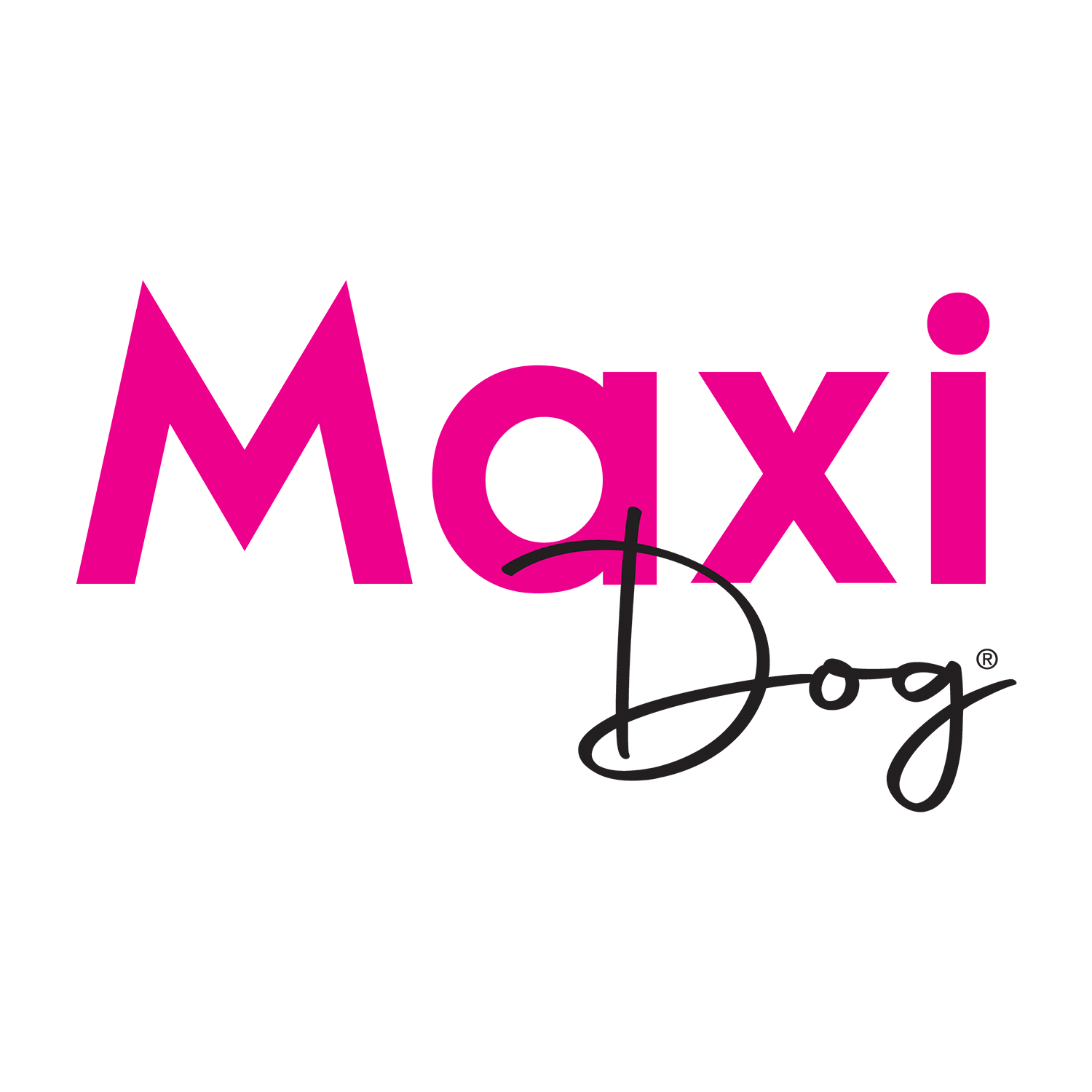Maxidog