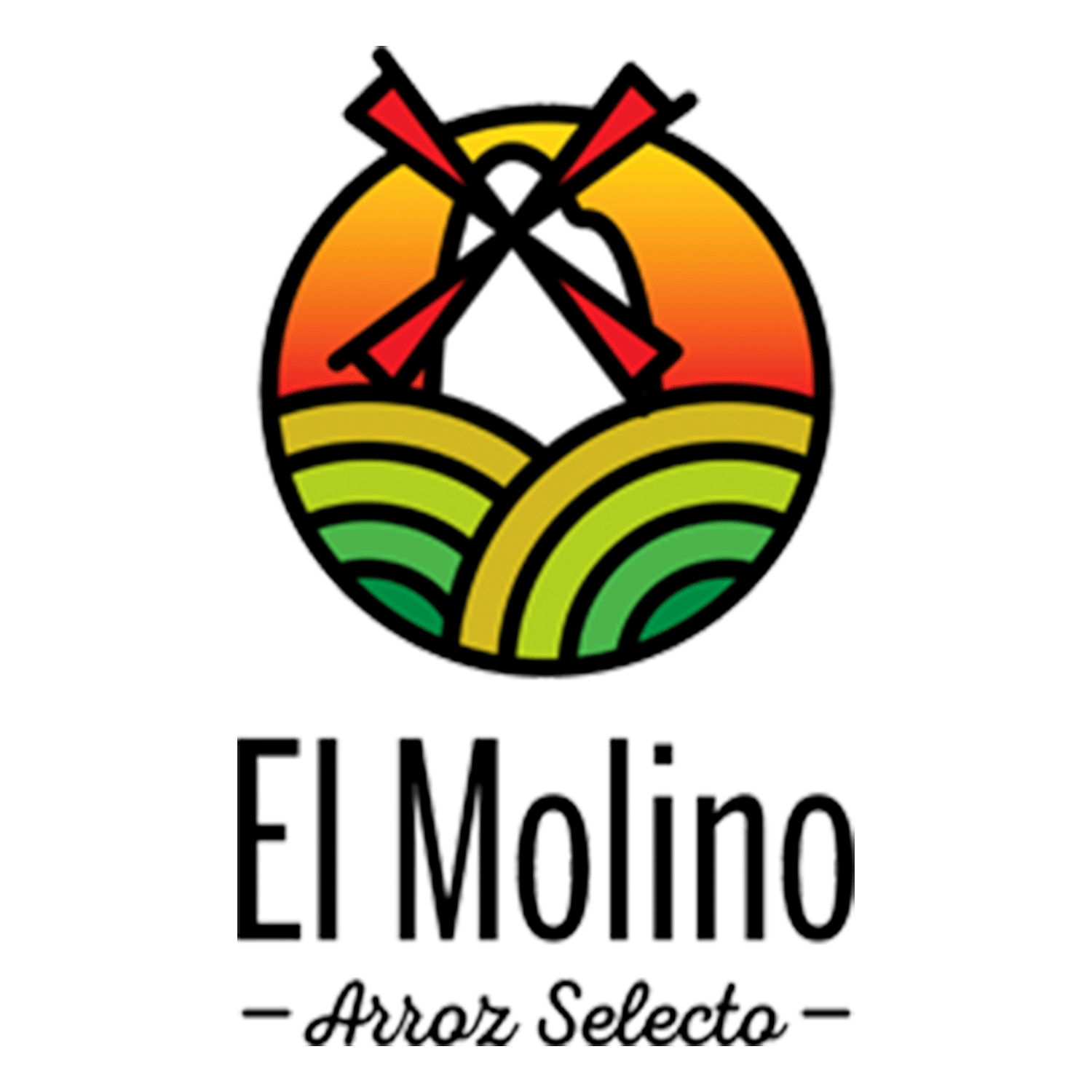 Arroz El Molino